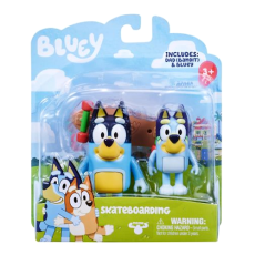 Bluey Season 3 Figure - 2 Pack